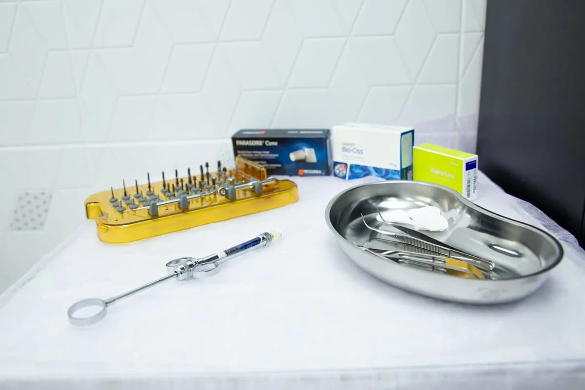 Odontologia