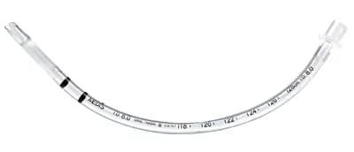 Sonda Endotraquel Sem Balão