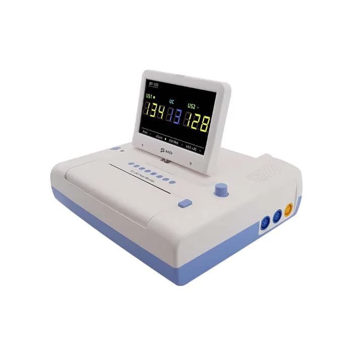 Monitor Fetal Cardiotocógrafo
