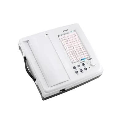 Eletrocardiógrafo Cardio7 DICOM