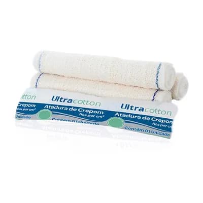 Atadura de Crepom 15cm x 1,8m