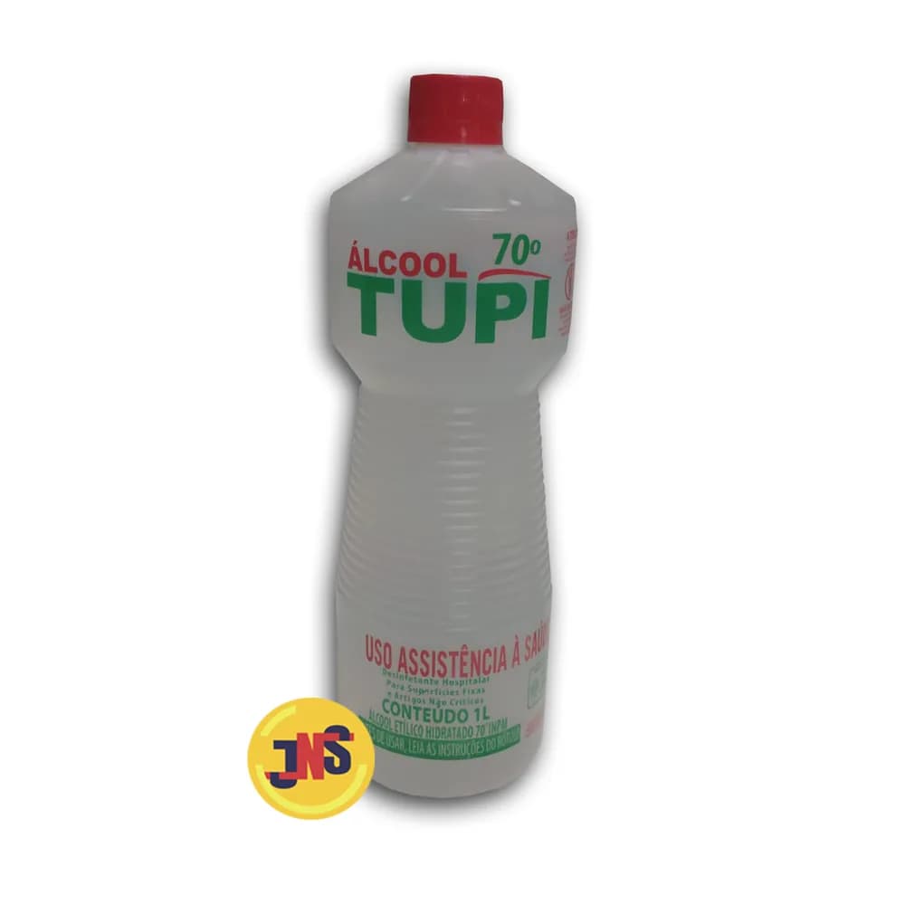Álcool Líquido 70%