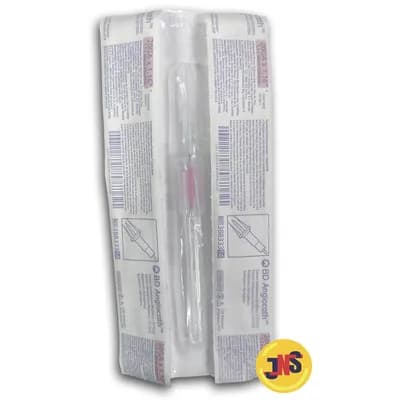 Cateter Intra Venoso Periférico Nº 20