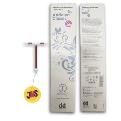 Diu OP 380A Classic