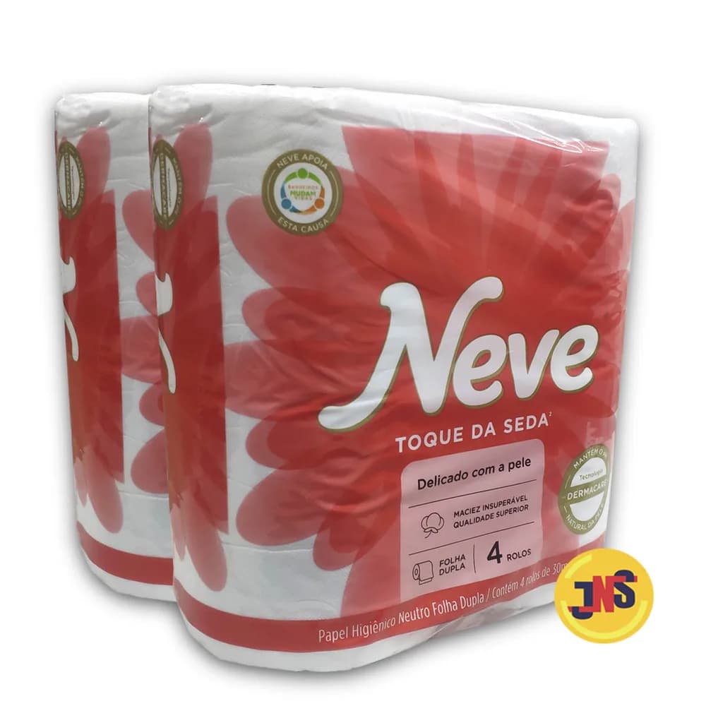 Papel Higiênico