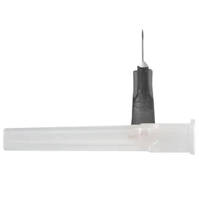 Agulha Hipodérmica Descartável 22G (25x70) cx c/ 100 und