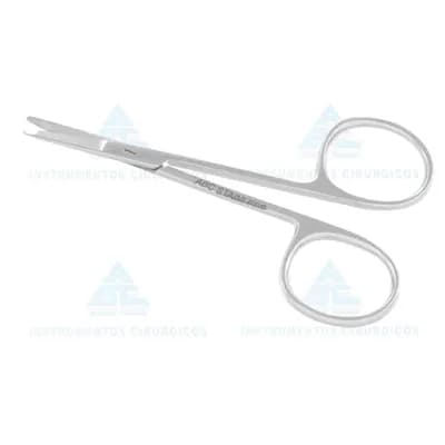 Tesoura Spencer 9cm Reta