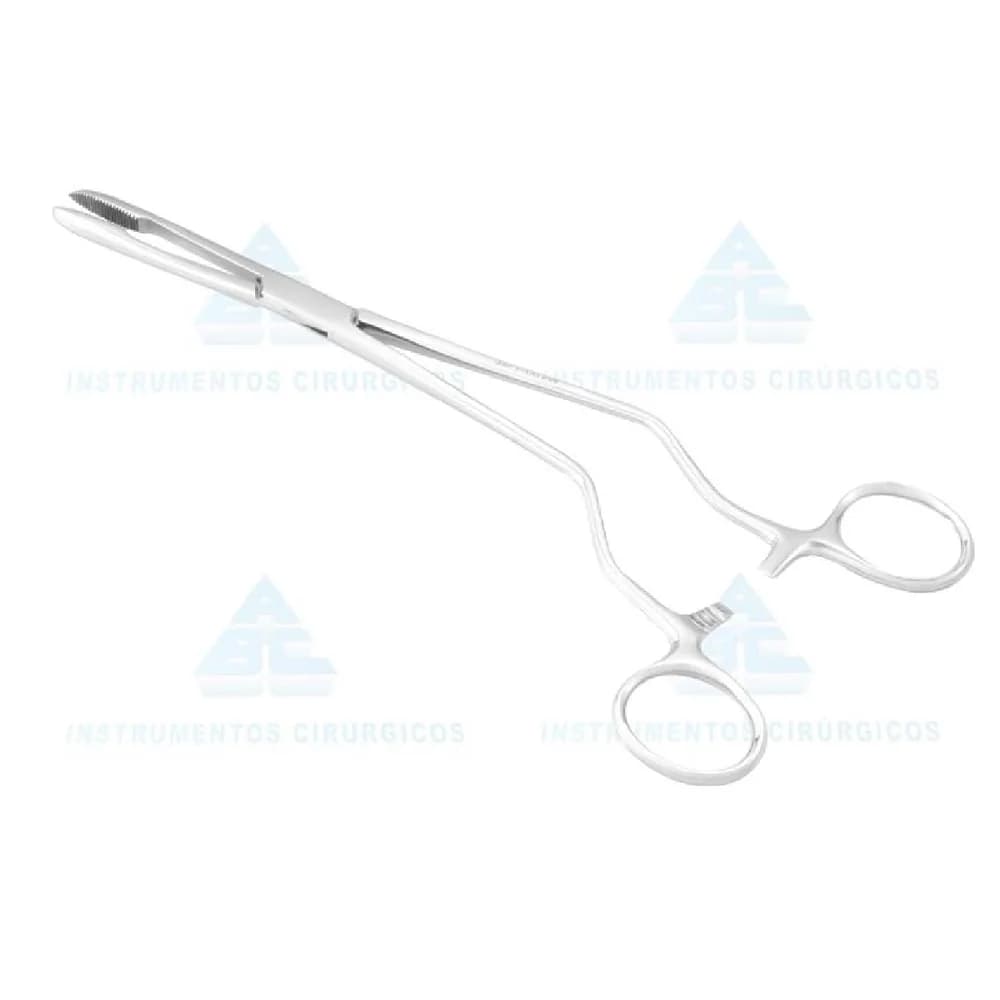 Pinça Cheron 24cm