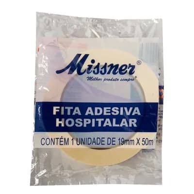Fita Adesiva 19mm x 50m
