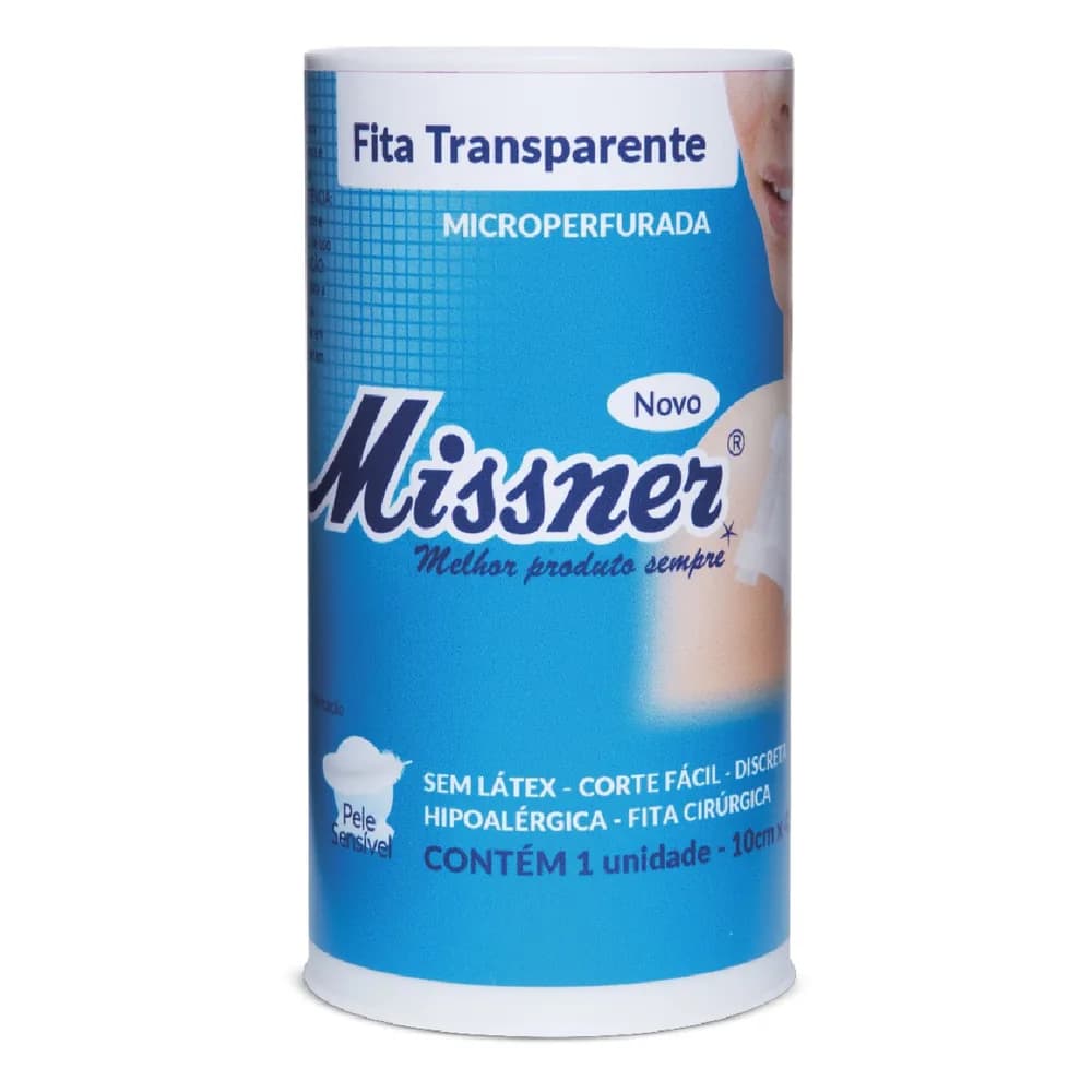 Fita Transparente