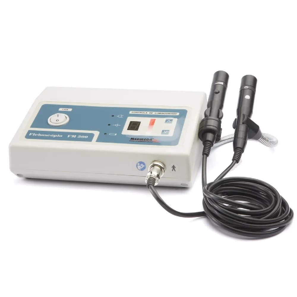 Fleboscópio FM 300