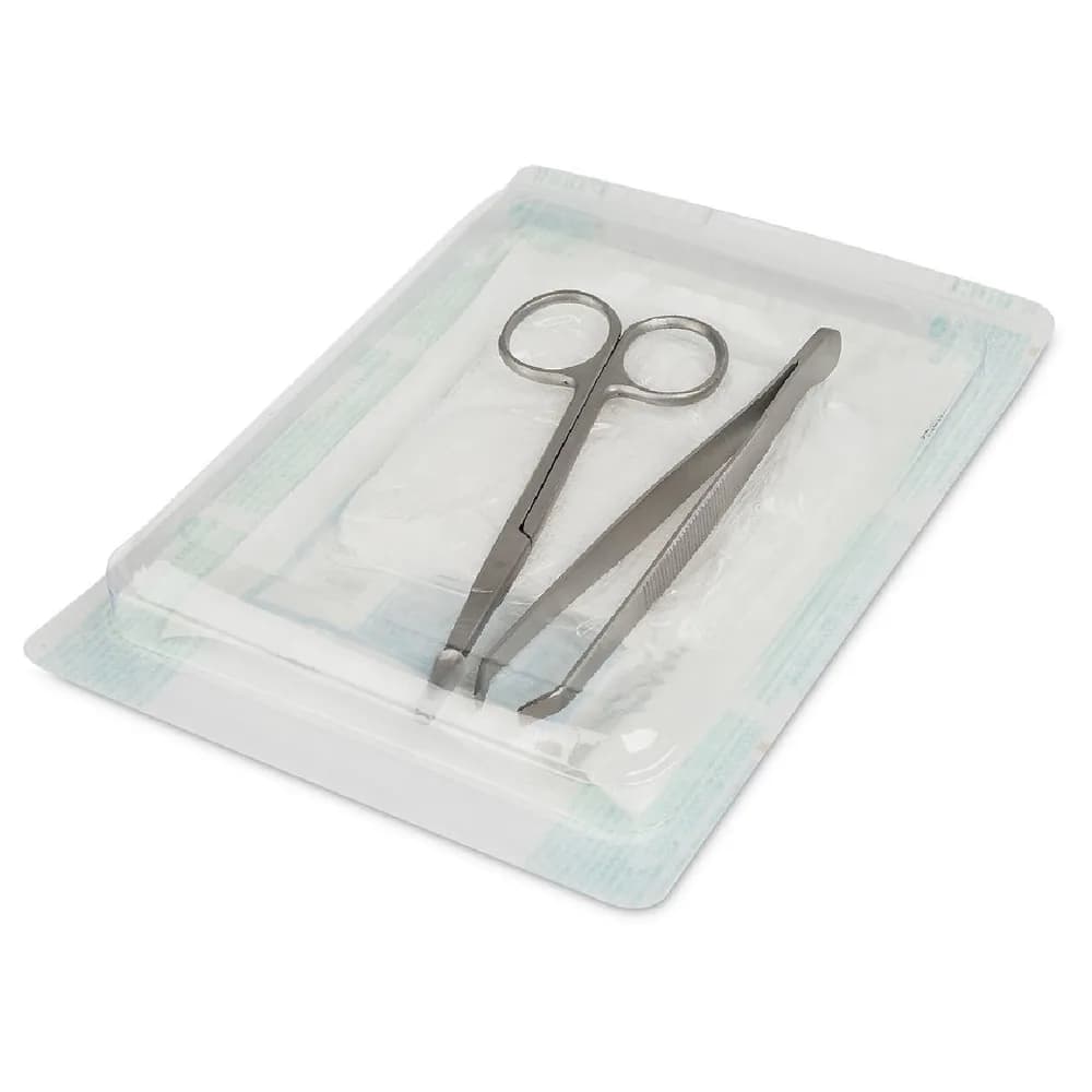 Kit para Retirada de Pontos