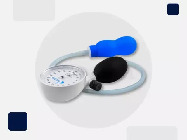 Dispositivo para Exercícios da Musculatura do Assoalho Pélvico Delphine Plus