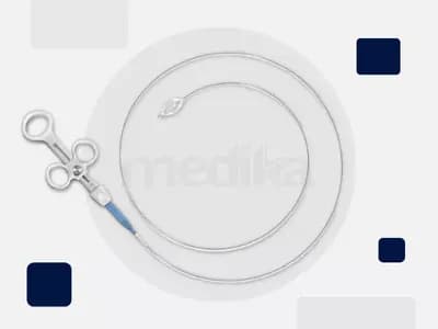 Cateter com Cesto para Remoção de Cálculos
