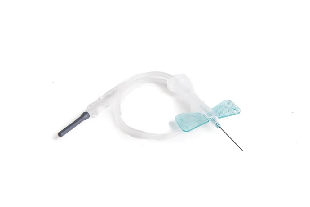 Scalp Intravenoso Coleta c/ Disp. Seg.