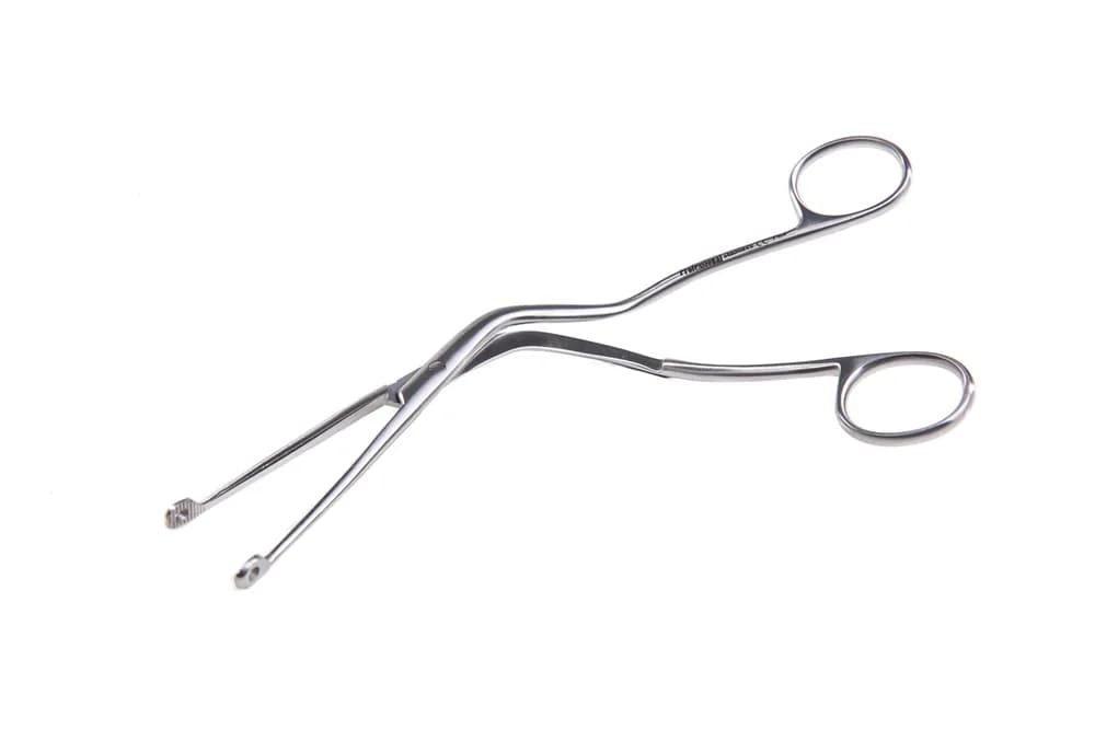 Pinça Magill Professional