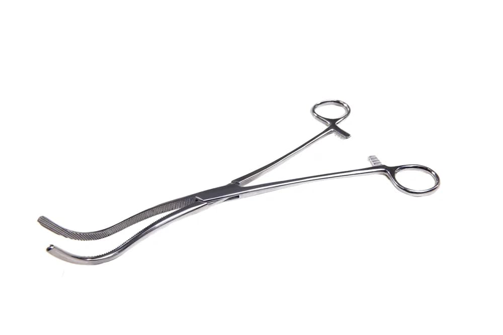 Pinça Guyon