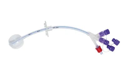 Sonda para Nutrição por Gastrostomia ENFit