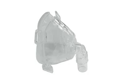 Máscara Para VNI CPAP