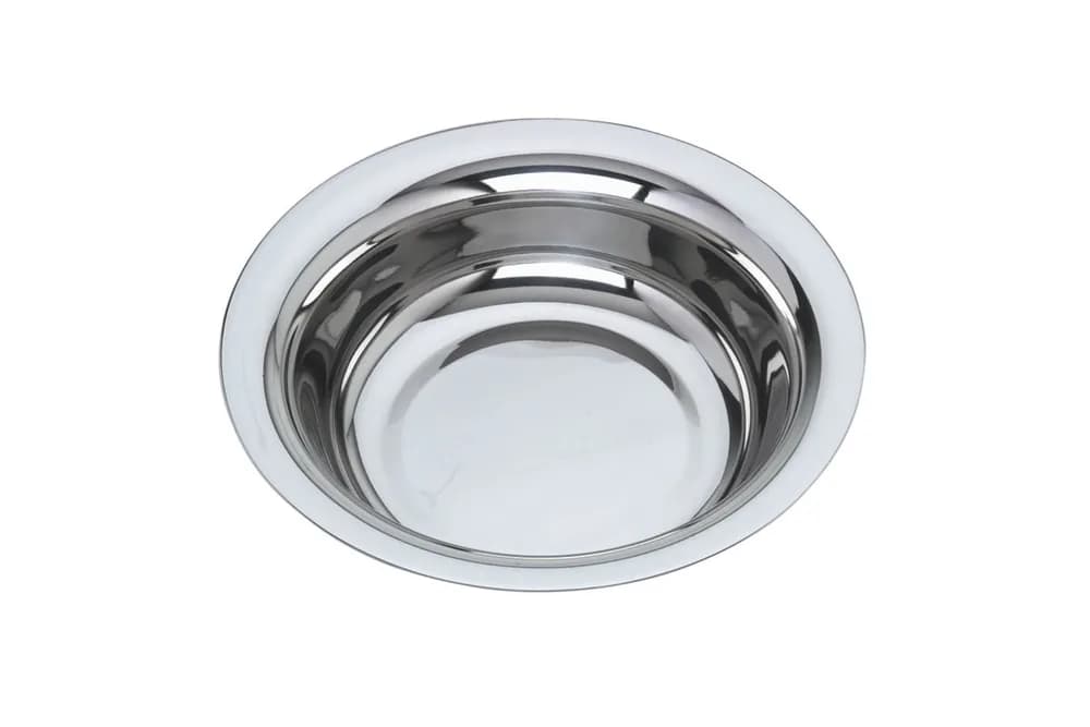 Bacia Aço Inox