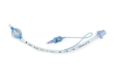 Sonda Endotraqueal Microlaringea