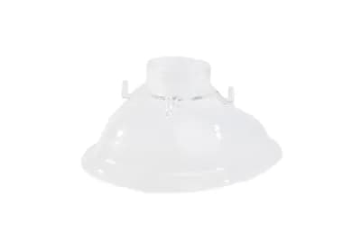 Máscara Anestesia Silicone