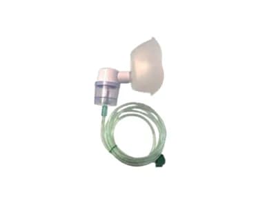 Micronebulizador 15 mL Infantil para Ar Comprimido