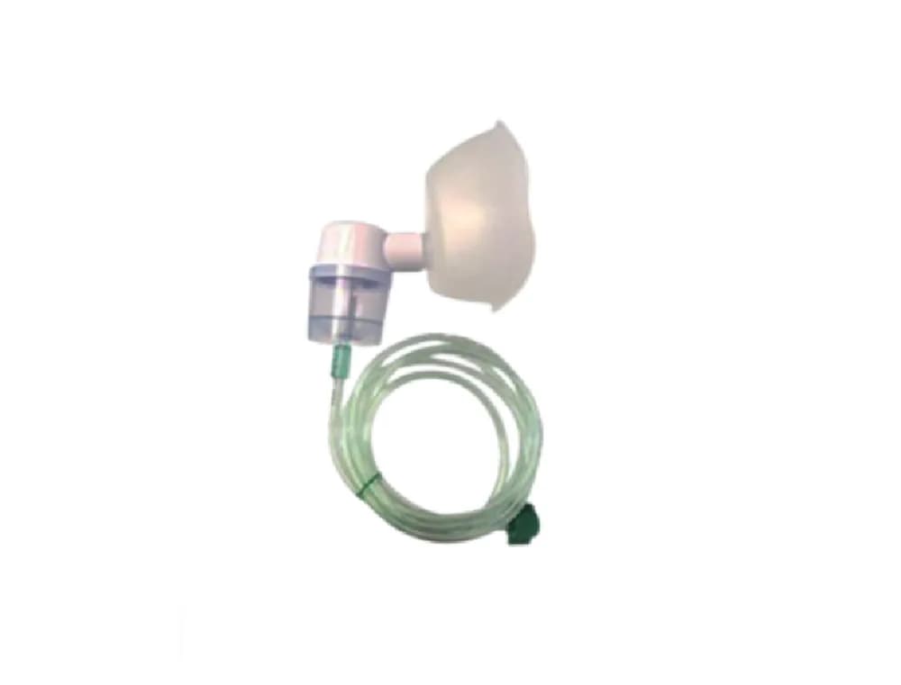 Micronebulizador 15 mL Infantil para Ar Comprimido