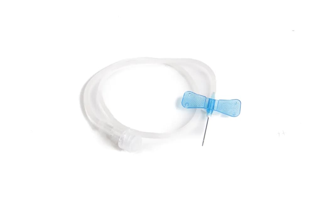 Scalp para Infusão Intravenosa
