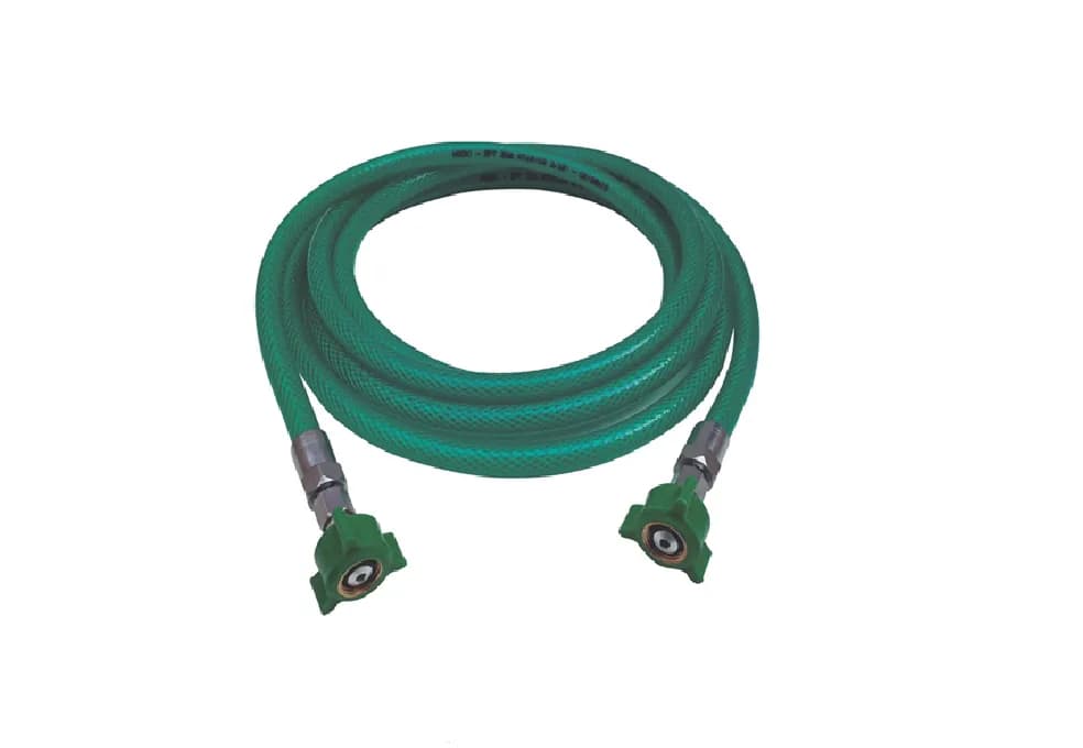 Extensão em Nylon Trançado 3 m para Oxigênio