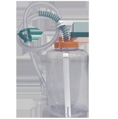 Sistema de Drenagem Mediastinal