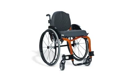 Cadeira de Rodas M3 Premium
