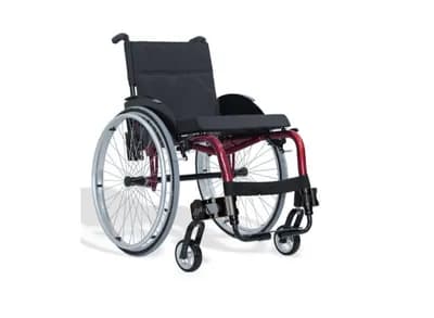 Cadeira de Rodas M3