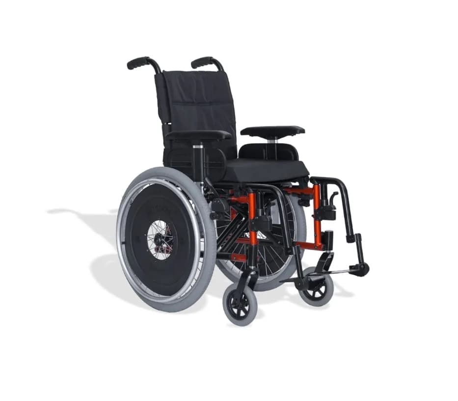 Cadeira de Rodas Mini K3