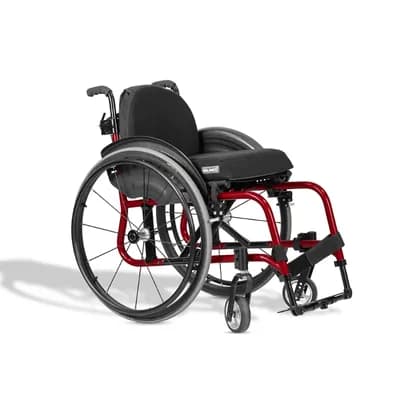 Cadeira de Rodas LiteX Premium