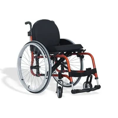 Cadeira de Rodas Lite X