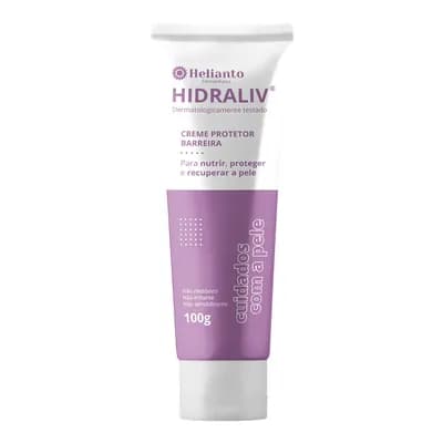 Hidraliv Creme Protetor | Hidratante