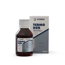 Resina Acrílica Termopolimerizável Termodenlíquido Sem Crosslink