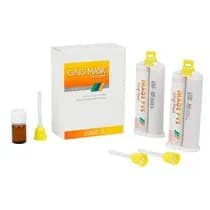 Kit Silicone de Adição Gingi Mask Elástico - Talmax