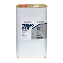 Resina Acrílica Termopolimerizável Termoden Líquido com Crosslink 5L - Evoden