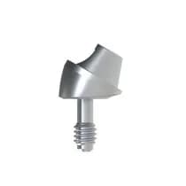 Mini Pilar Angulado HE 30º - Singular Implants