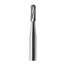Broca Carbide Operatória Cilíndrica de Ponta Arredondada e Corte Cruzado PM 44,5mm - N° 1558 - AllPrime