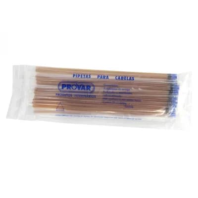 Pipetas para Cadelas - Provar