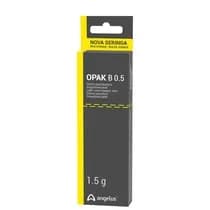 Opacificador Opak - Angelus