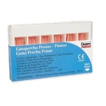 Guta Percha Calibrada Maillefer - Dentsply Sirona