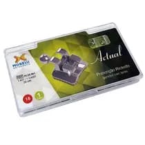 Bráquete de Aço Ricketts Actual 018 Kit
