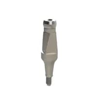 Transfer Moldeira Fechada CM - Singular Implants