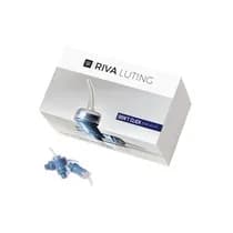 Ionômero de Vidro Para Cimentação Riva Luting - SDI