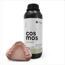 Resina para Impressora 3D Cosmos Dental Model SLA - Yller
