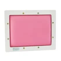 Placa para Treinamento de Sutura E Incisão - Orais